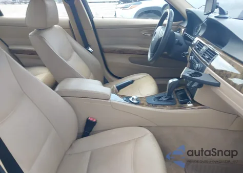 2008 BMW 328Xi from USA, damaged, VIN WBAVC73578KP38226